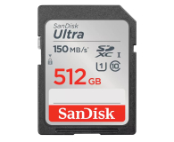 SANDISK  - 1077557 - zdjęcie 1